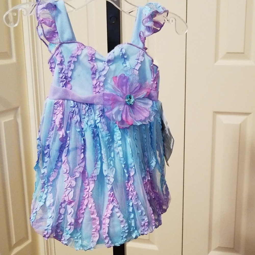 Baby onesie